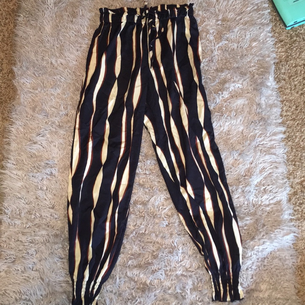 Romwe Pants